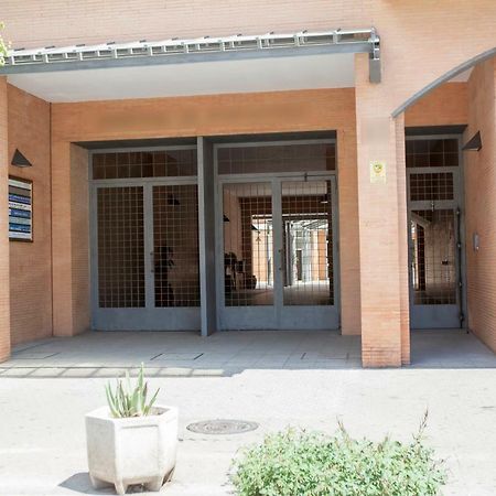 סביליה Apartamento Buhaira מראה חיצוני תמונה
