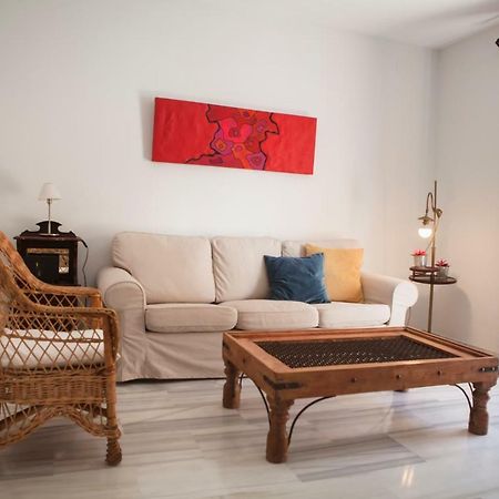 סביליה Apartamento Buhaira מראה חיצוני תמונה