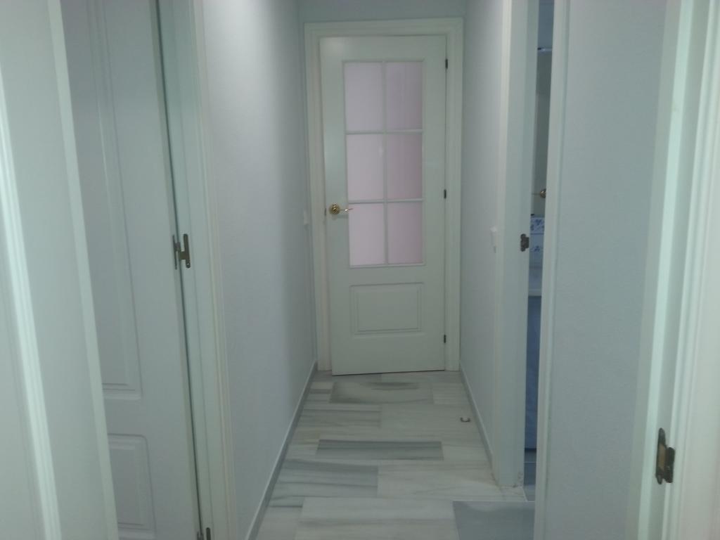 סביליה Apartamento Buhaira מראה חיצוני תמונה