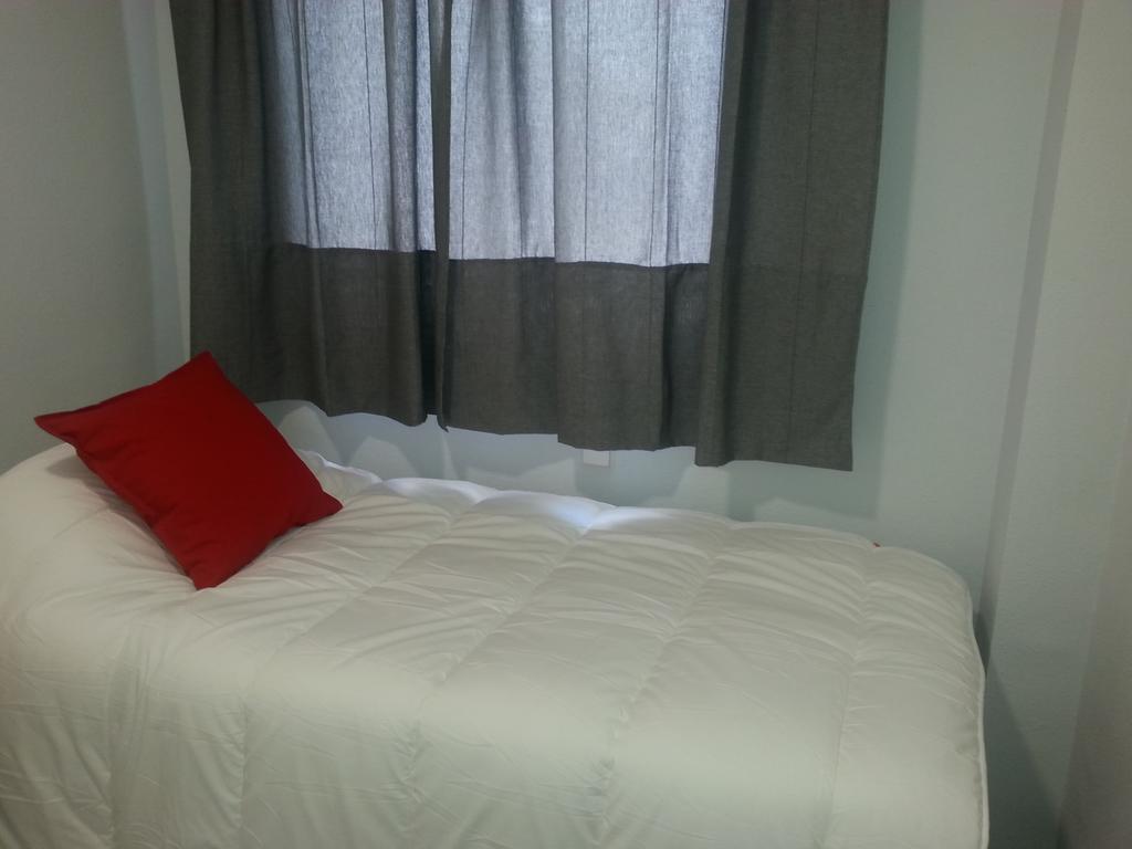 סביליה Apartamento Buhaira מראה חיצוני תמונה